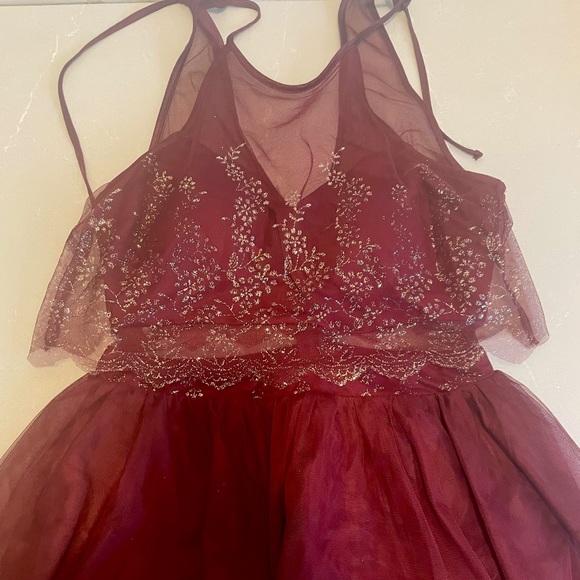 Dresses Formal Short Dress Poshmark